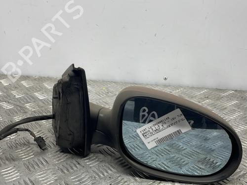 Right mirror FIAT BRAVO II (198_) 1.9 D Multijet (198AXC1B) | BP23845687C27 
