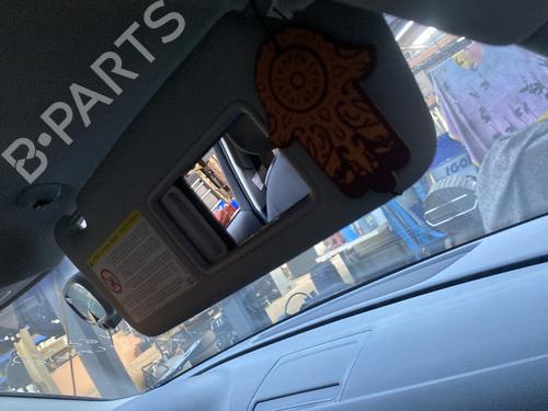 Right sun visor AUDI A3 (8V1, 8VK) 1.6 TDI | BP23782338I2 - Image 2