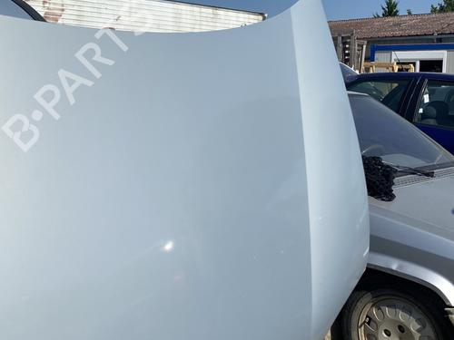 Used Hood RENAULT KANGOO (KC0/1_) 1.4 (KC0C, KC0H, KC0B, KC0M) (75 hp) 26893105