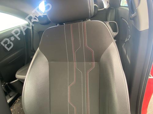 Left front seat OPEL CORSA D (S07) 1.0 (L08, L68) | BP37798491C15 - Image 5