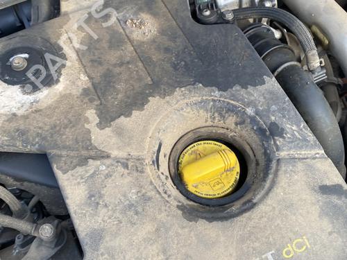 Used Air filter box DACIA DUSTER (HS_) 1.5 dCi 4x4 (HSMC, HSMD) (110 hp) 30821327