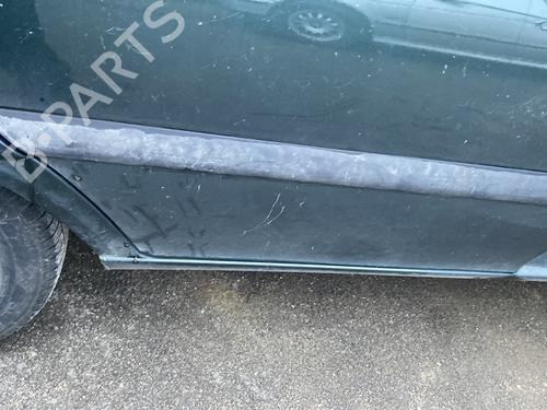 Dørliste Dørliste CITROËN ZX (N2) 1.9 D (68 hp) 23101361 23101361