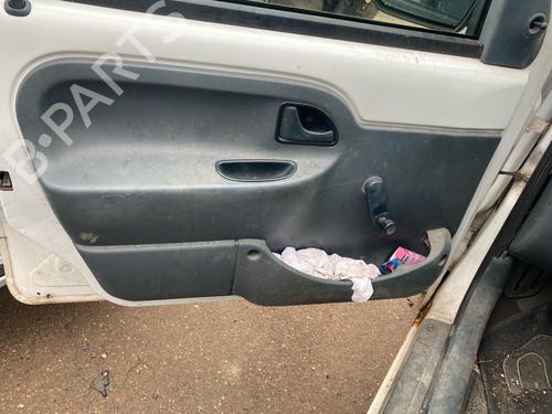 Used Front left panel Front left panel 36897766 36897766