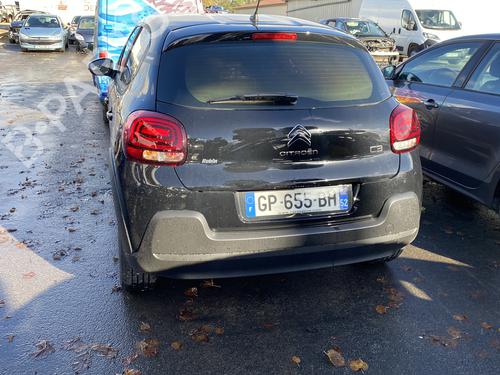 Electronic module CITROËN C3 III (SX) 1.2 PureTech 82 | BP29188631M83  - Image 5