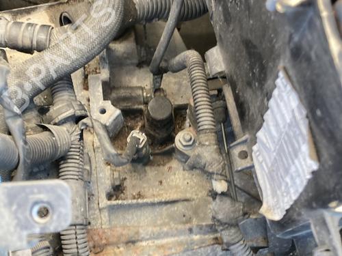 Gearbox PEUGEOT 306 Hatchback (7A, 7C, N3, N5) 1.6 | BP22787818M3 
