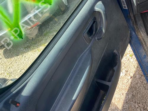 Front left panel PEUGEOT PARTNER MPV (5_, G_) 1.9 D | BP36583300C58 - Image 2