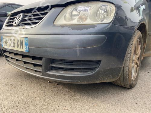 front-bumper-vw-touran-1t1-1t2-2003-2004-2005-2006-2007-2008-2009-2010-2011-39426459 main image