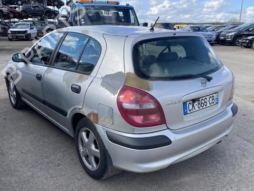 Right front indicator NISSAN ALMERA II Hatchback (N16) 2.2 Di | BP22110932C33  - Image 7