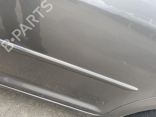 Used Door moulding trim VW TOURAN (1T1, 1T2) 2.0 TDI (140 hp) 28601754
