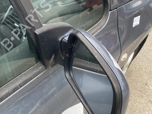 Used Right mirror PEUGEOT 307 CC (3B) 2.0 HDi 135 (136 hp) 19931968