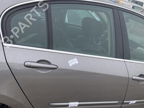 Used Right rear door RENAULT LAGUNA III (BT0/1) 2.0 dCi (BT07, BT0J, BT14, BT1A, BT1S) (131 hp) 25133652