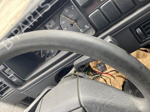 Used Steering wheel Steering wheel VW GOLF II (19E, 1G1) 1.6 TD (60 hp) 30683027 30683027