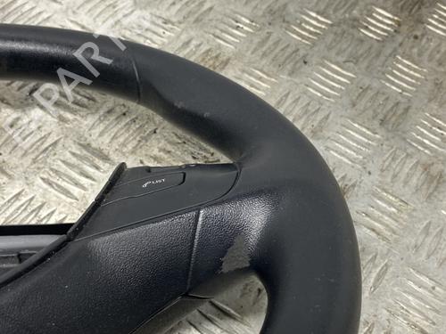 Steering wheel PEUGEOT 208 I (CA_, CC_) 1.2 VTI 82 | BP22714716C49