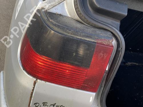 Used Left taillight SEAT IBIZA II (6K1) 1.9 SDI (64 hp) 23784729