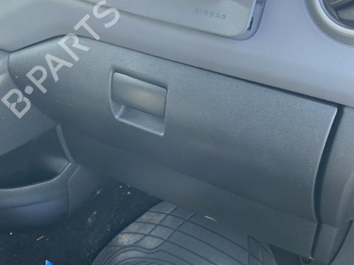 Used Glove box PEUGEOT PARTNER Tepee 1.6 HDi 16V (90 hp) 24423471