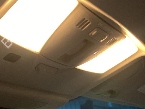 Kabinelys INFINITI EX 30d | BP23782235I8 - Image 2