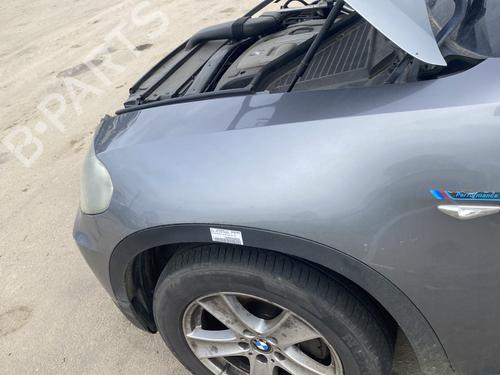 Forskærm venstre Forskærm venstre BMW X5 (E70) [2006-2013] 33832442 33832442