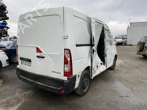 Particulate filter RENAULT MASTER III Van (FV) 2.3 dCi 110 FWD (FV0R, FV0W, FV1A) | BP23845771M81  - Image 5