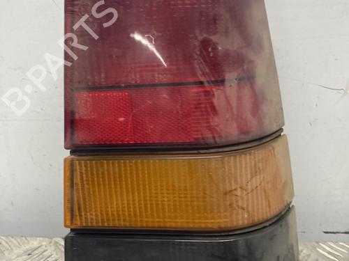 Used Left taillight SEAT MARBELLA (28A) [1986-1999]  27389665