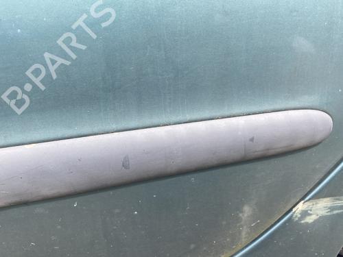 Listwa drzwi PEUGEOT 206 Hatchback (2A/C) 1.9 D | BP26933817C150 
