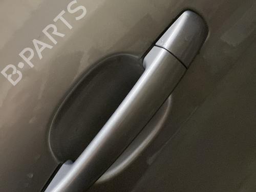 Used Rear left exterior door handle PEUGEOT 308 I (4A_, 4C_) 1.6 HDi (92 hp) 30860981