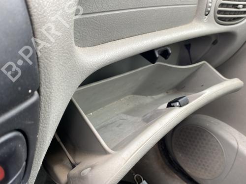 Used Glove box Glove box RENAULT SCÉNIC I MPV (JA0/1_, FA0_) 1.9 dCi RX4 (102 hp) 23783346 23783346