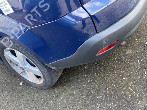 Used Rear bumper FORD S-MAX (WA6) 2.0 TDCi (140 hp) 32321924