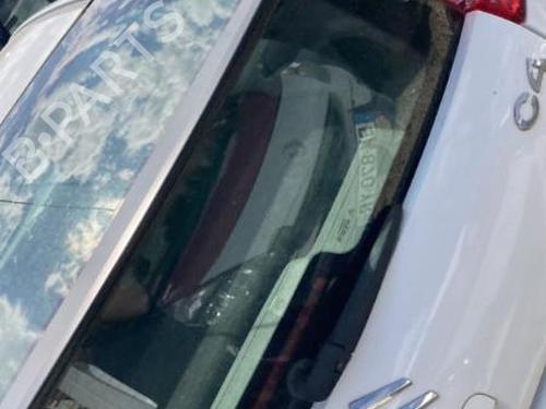 Tailgate CITROËN C4 Coupe (LA_) 1.6 HDi | BP22121138C6 