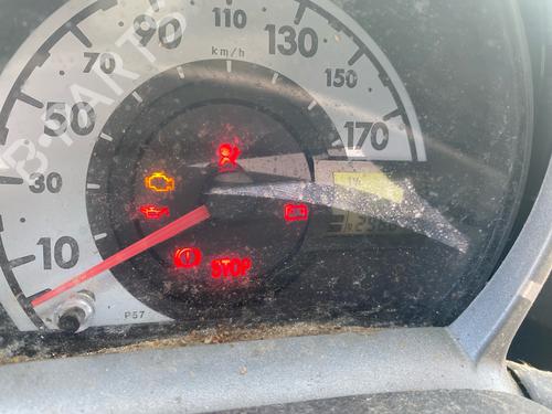 Used Instrument cluster Instrument cluster 37078683 37078683