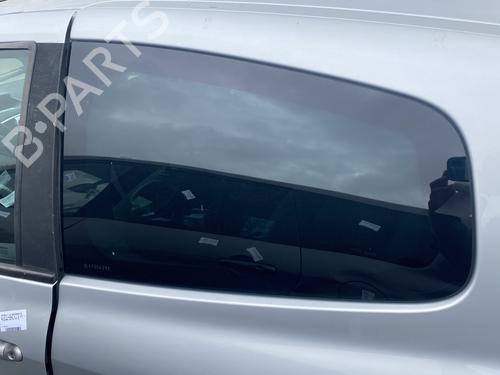 Rear left quarter glass RENAULT CLIO III (BR0/1, CR0/1) 1.5 dCi (C/BR0G, C/BR1G) | BP27304361C93 
