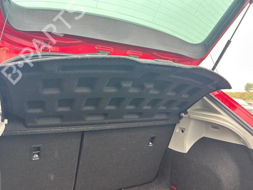 Used Rear parcel shelf Rear parcel shelf 36897711 36897711