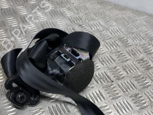 Used Rear middle belt tensioner FIAT PANDA (312_, 319_) 1.3 D Multijet 4x4 (312PXU1A) (95 hp) 23784395