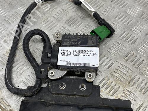 electronic-module-peugeot-208-ii-ub_-up_-uw_-uj_-2019-27236992 main image