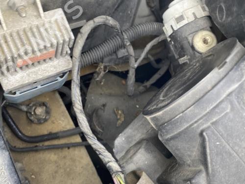 Used ABS pump PEUGEOT 3008 I MPV (0U_) 2.0 HDi (163 hp) 30198386