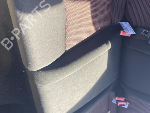 Used Rear seat Rear seat SEAT IBIZA III (6L1) 1.9 TDI (100 hp) 33959512 33959512