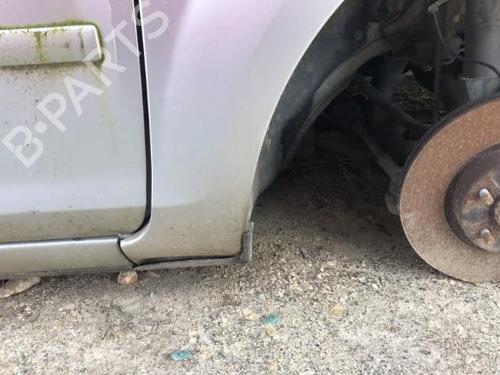Used Right front fenders FORD FOCUS II (DA_, HCP, DP) 1.8 TDCi (115 hp) 22119038
