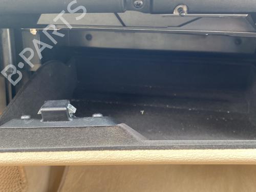 Used Glove box Glove box BMW X3 (E83) xDrive 20 d (177 hp) 27380291 27380291
