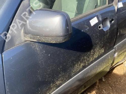 Used Left front door TOYOTA RAV 4 II (_A2_) 2.0 D 4WD (CLA20_, CLA21_, CLA20R, CLA21R) (116 hp) 22119113