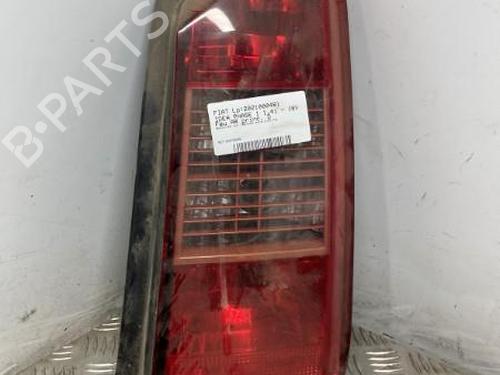 Used Right taillight Right taillight FIAT IDEA (350_) 1.4 16V (95 hp) 22118152 22118152
