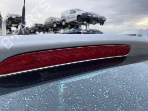 Bremselys OPEL ASTRA J (P10) 1.7 CDTI (68) (125 hp) 31093563