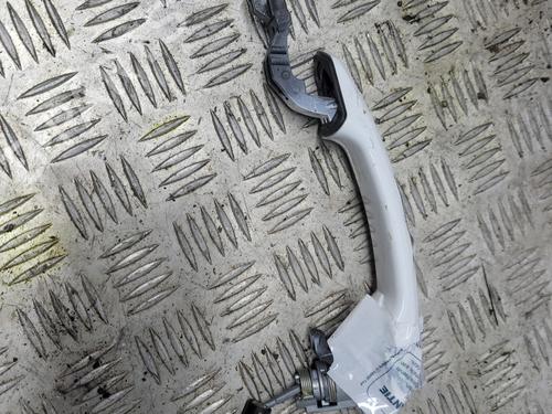 Front left exterior door handle AUDI A3 Sportback (8VA, 8VF) 30 TDI | BP22556338C128 