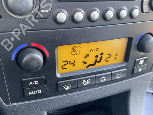 Climate control CITROËN C4 I (LC_) 1.6 HDi | BP32861462I5 - Image 2