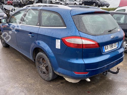 Engine control unit (ECU) FORD MONDEO IV Turnier (BA7) 1.8 TDCi | BP26577295M57  - Image 8