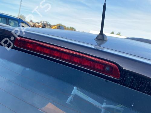 Used Third brake light Third brake light 39389015 39389015