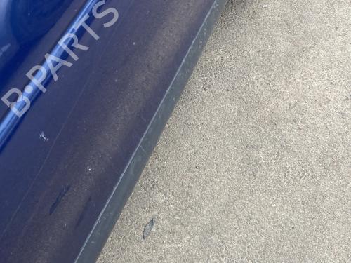 Right front door RENAULT MEGANE I (BA0/1_) 1.9 dTi (BA08, BA0N) | BP27473909C3 