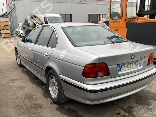 Left front window switch BMW 5 (E39) 525 d | BP23784837I27  - Image 6