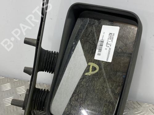 Used Right mirror Right mirror 23782643 23782643