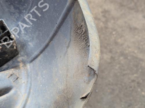 Front bumper RENAULT TWINGO I (C06_) 1.2 (C066, C068) | BP25880447C7 
