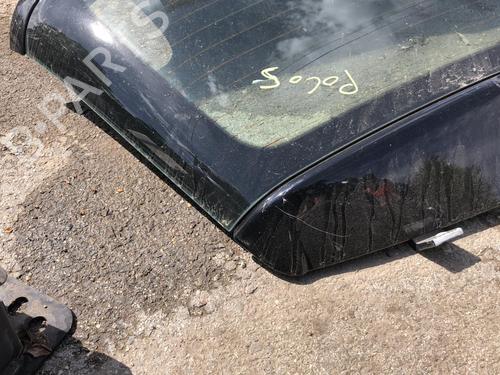 Tailgate VW POLO (9N_, 9A_) 1.4 TDI | BP22111325C6 