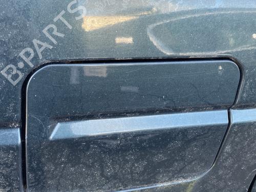 Left mirror LAND ROVER RANGE ROVER II (P38A) 2.5 D 4x4 | BP29852122C26